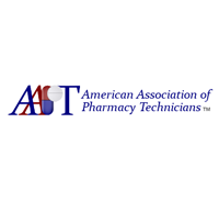 American Association of Pharmacy Technicians logo